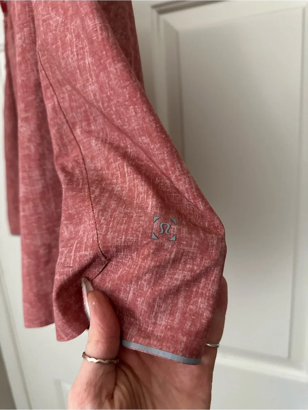 Lululemon Surge 6” Lined Shorts